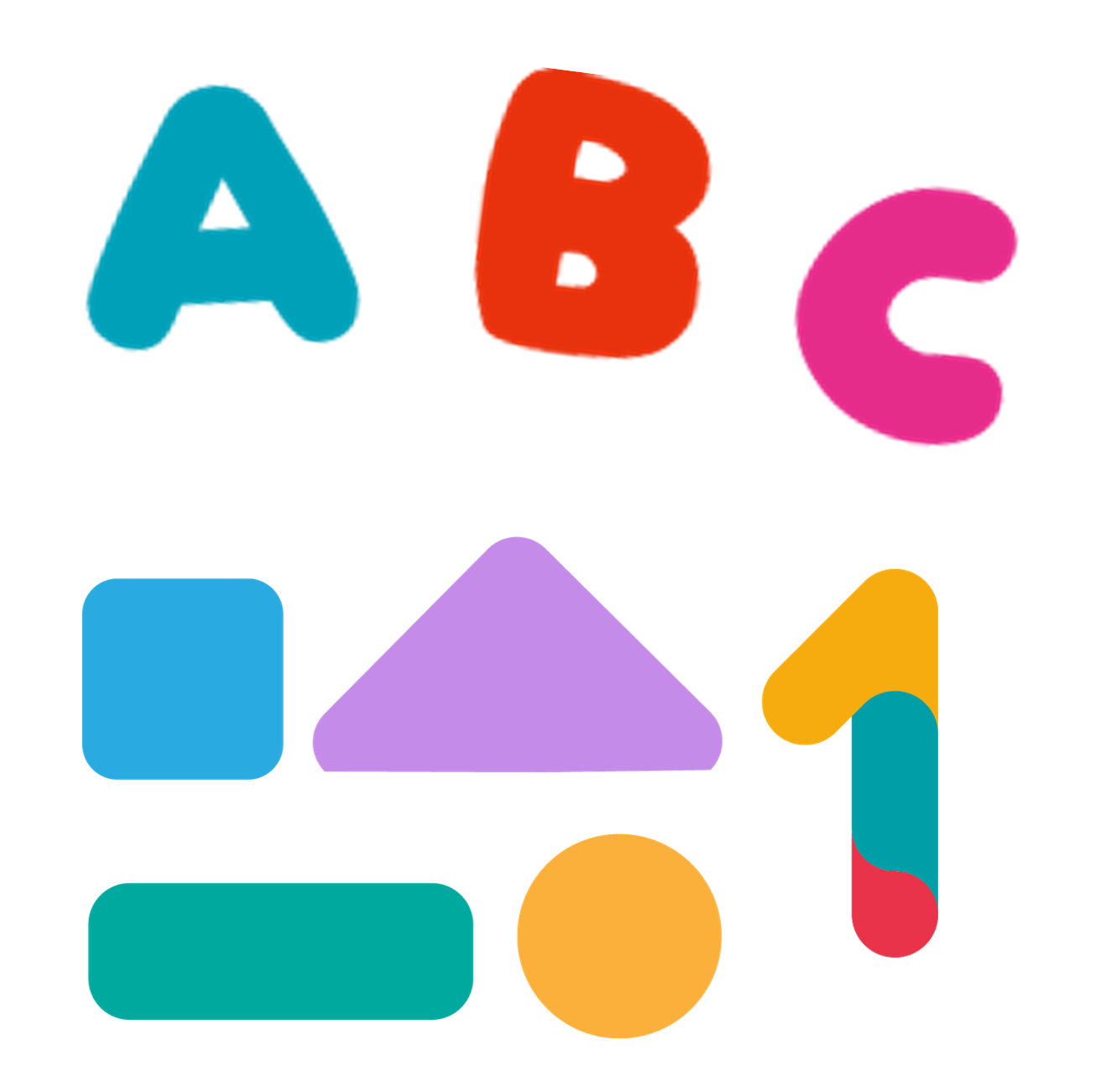 Kids' English Start-up