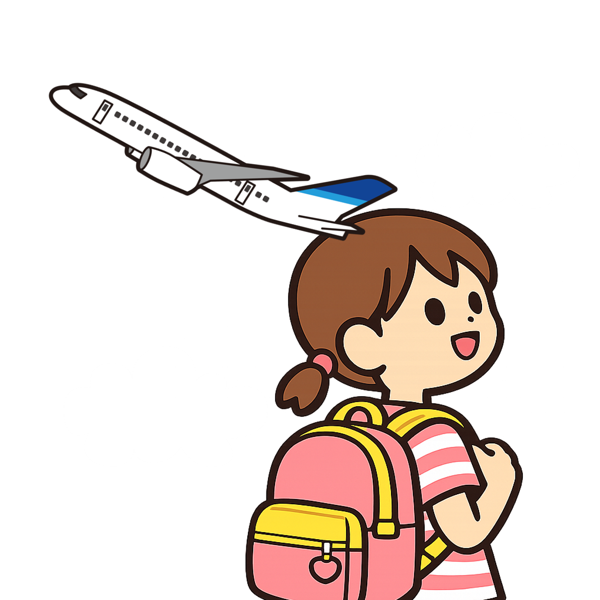 Kids旅行英語