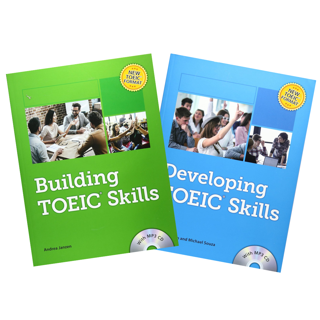 TOEIC Skills