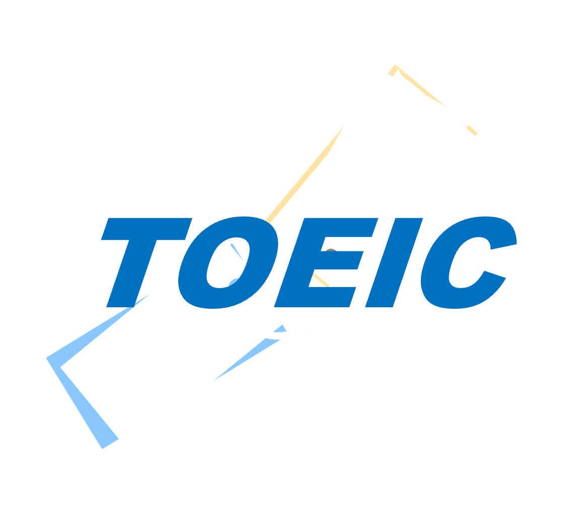 TOEICボキャブラリ